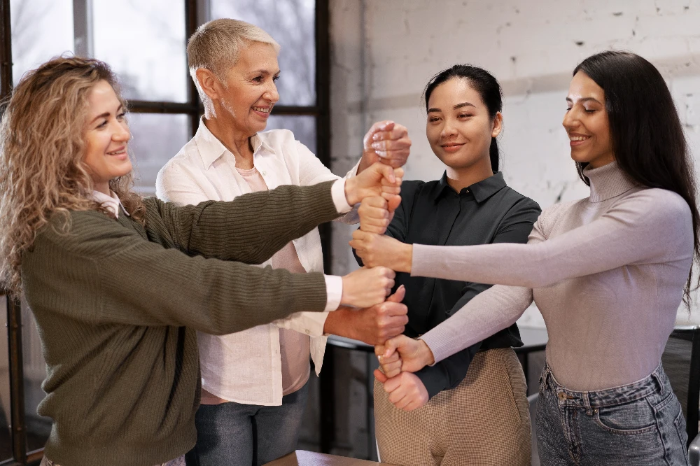 Talent Acquisition